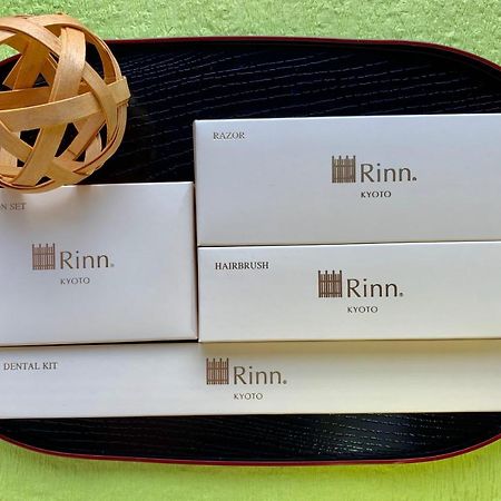 Rinn Kujokamogawa Kyoto Exterior photo