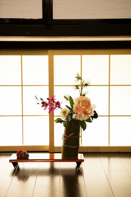 Rinn Kujokamogawa Kyoto Exterior photo