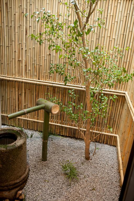 Rinn Kujokamogawa Kyoto Exterior photo