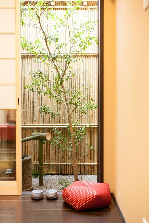 Rinn Kujokamogawa Kyoto Exterior photo