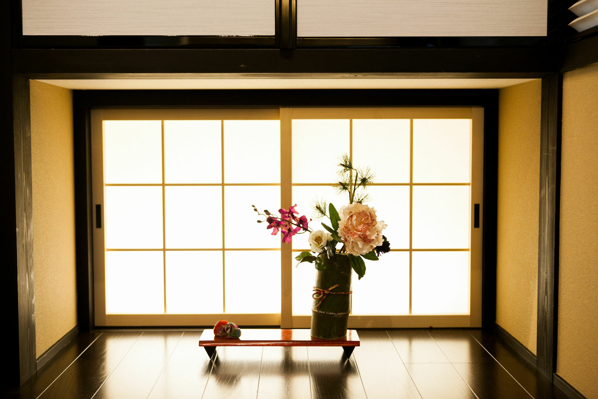 Rinn Kujokamogawa Kyoto Exterior photo